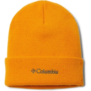 Columbia Unisex Kinder Beanie Arctic Blast Heavyweight Beanie(Rohhonig)