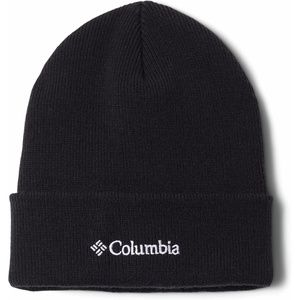 Columbia Unisex Kinder Beanie Arctic Blast Heavyweight Beanie(Schwarz)