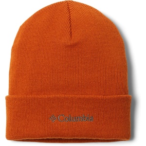 Columbia Unisex Kinder Beanie Arctic Blast Heavyweight Beanie(Warm Copper)