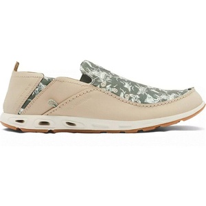 PFG Bahama Vent PFG Herren(Ancient Fossil Cypress)