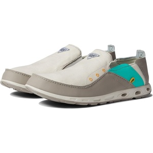 PFG Bahama Vent PFG Herren(Cloud Grey Electric Turquoise)