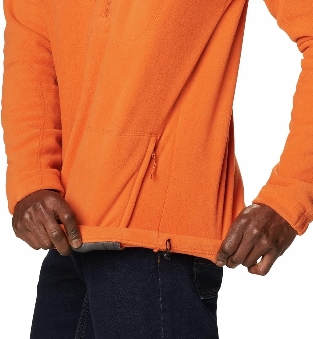 image:imageColumbia 1420421CB FAST TREK II FULL ZIP FLEHarvester