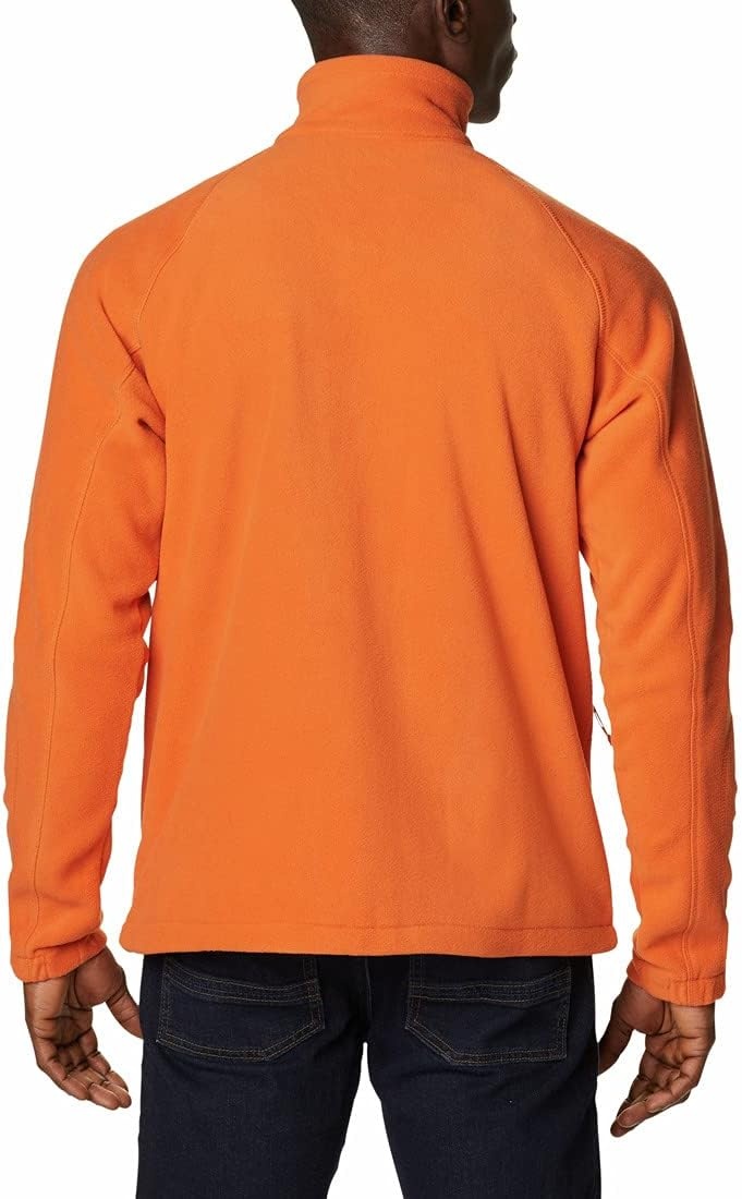 image:imageColumbia 1420421CB FAST TREK II FULL ZIP FLEHarvester