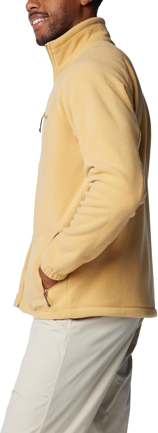 image:imageColumbia 1420421CB FAST TREK II FULL ZIP FLELight Camel