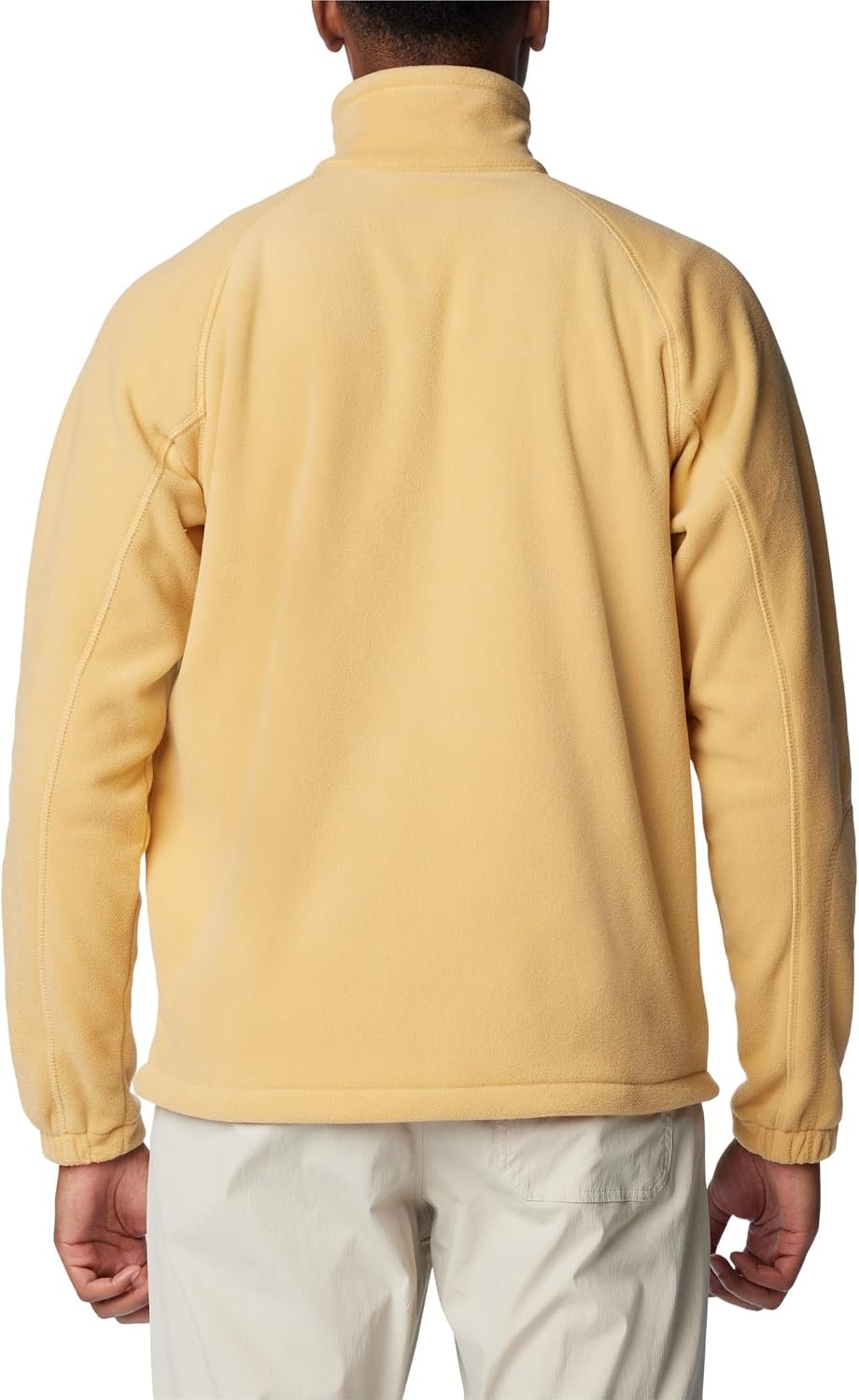 image:imageColumbia 1420421CB FAST TREK II FULL ZIP FLELight Camel