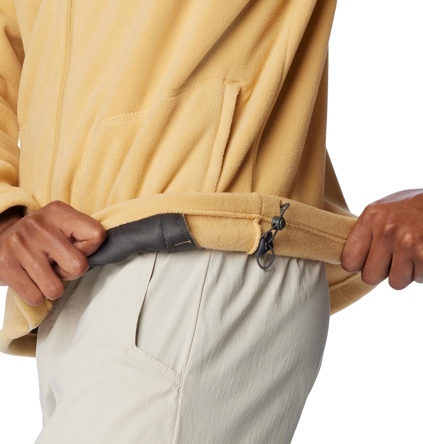 image:imageColumbia 1420421CB FAST TREK II FULL ZIP FLELight Camel