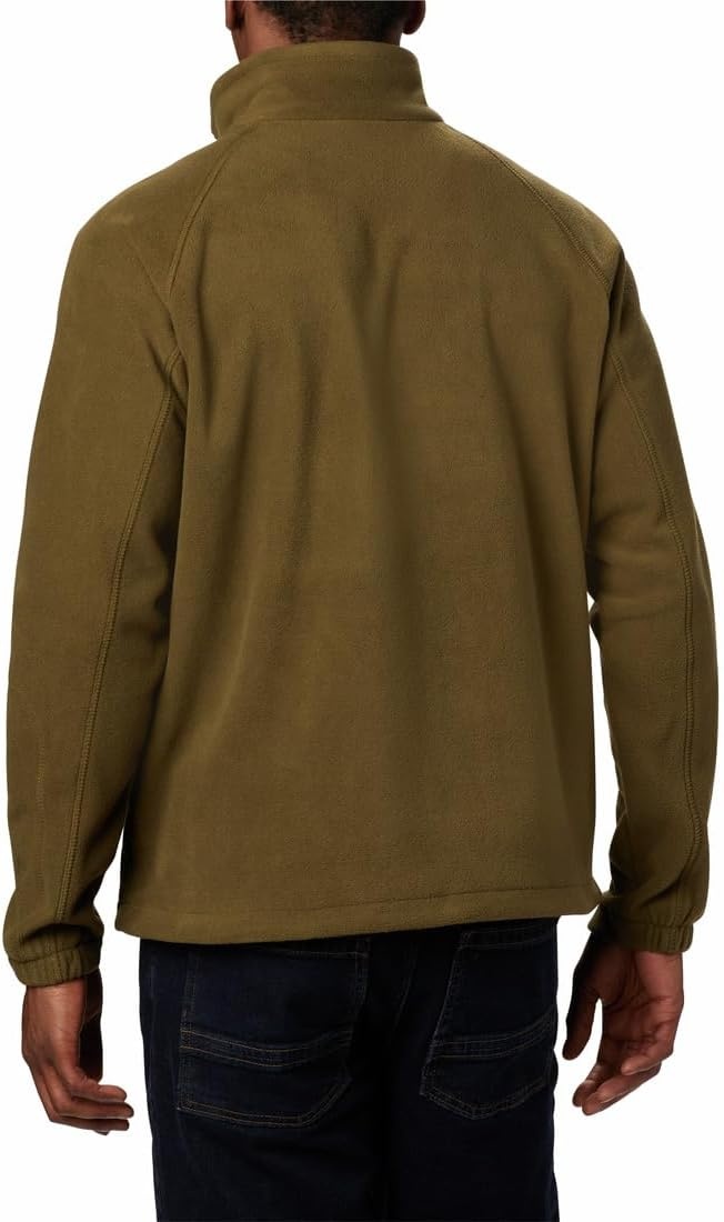 image:imageColumbia 1420421CB FAST TREK II FULL ZIP FLENew Olive