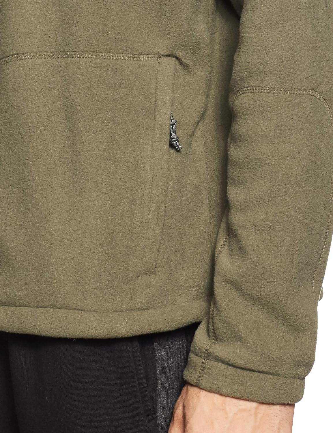 image:imageColumbia 1420421CB FAST TREK II FULL ZIP FLEPeatmoss Backcountry Orange
