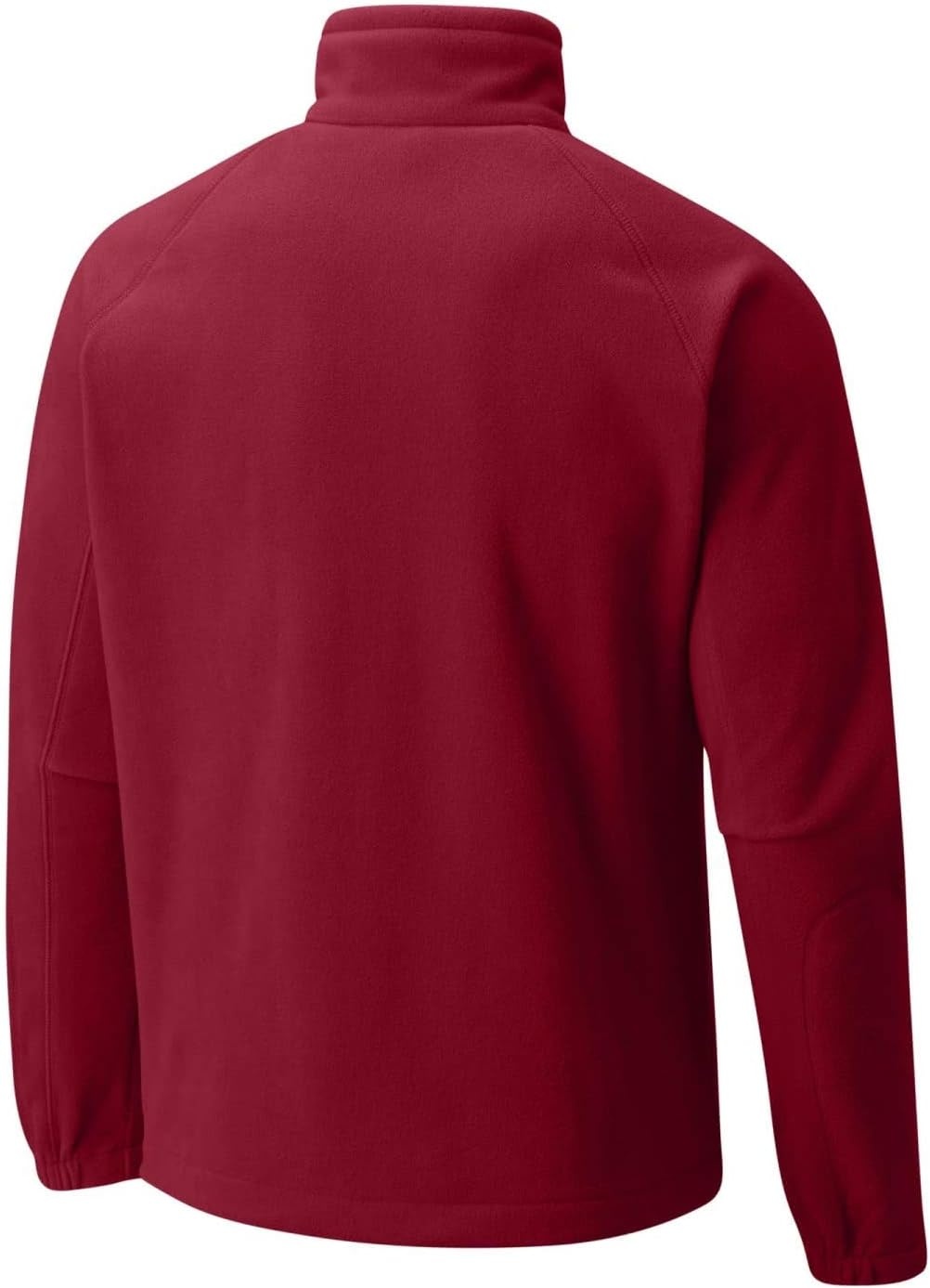 image:imageColumbia 1420421CB FAST TREK II FULL ZIP FLERed Element Collegiate Navy