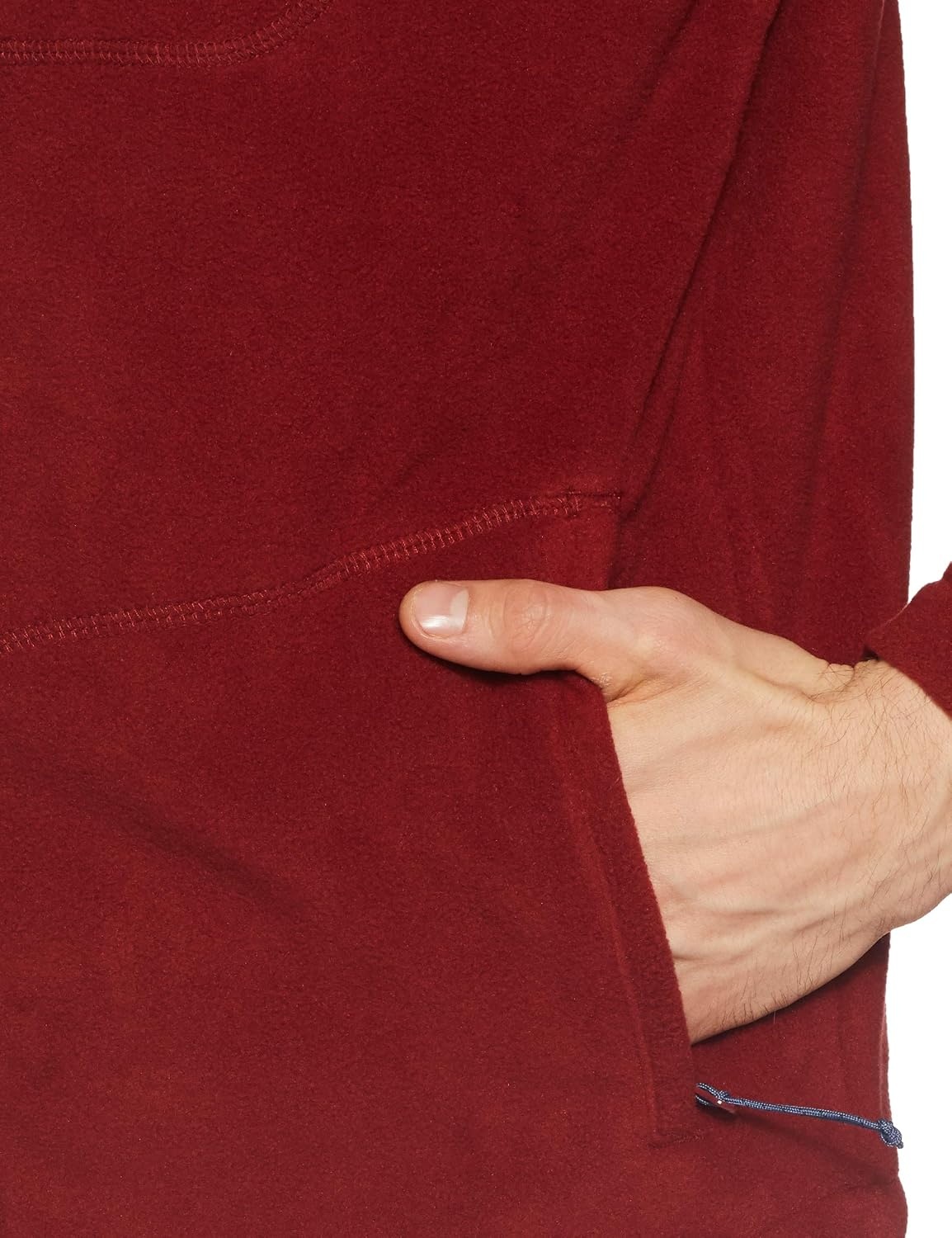 image:imageColumbia 1420421CB FAST TREK II FULL ZIP FLERed Jasper Dark Mountain