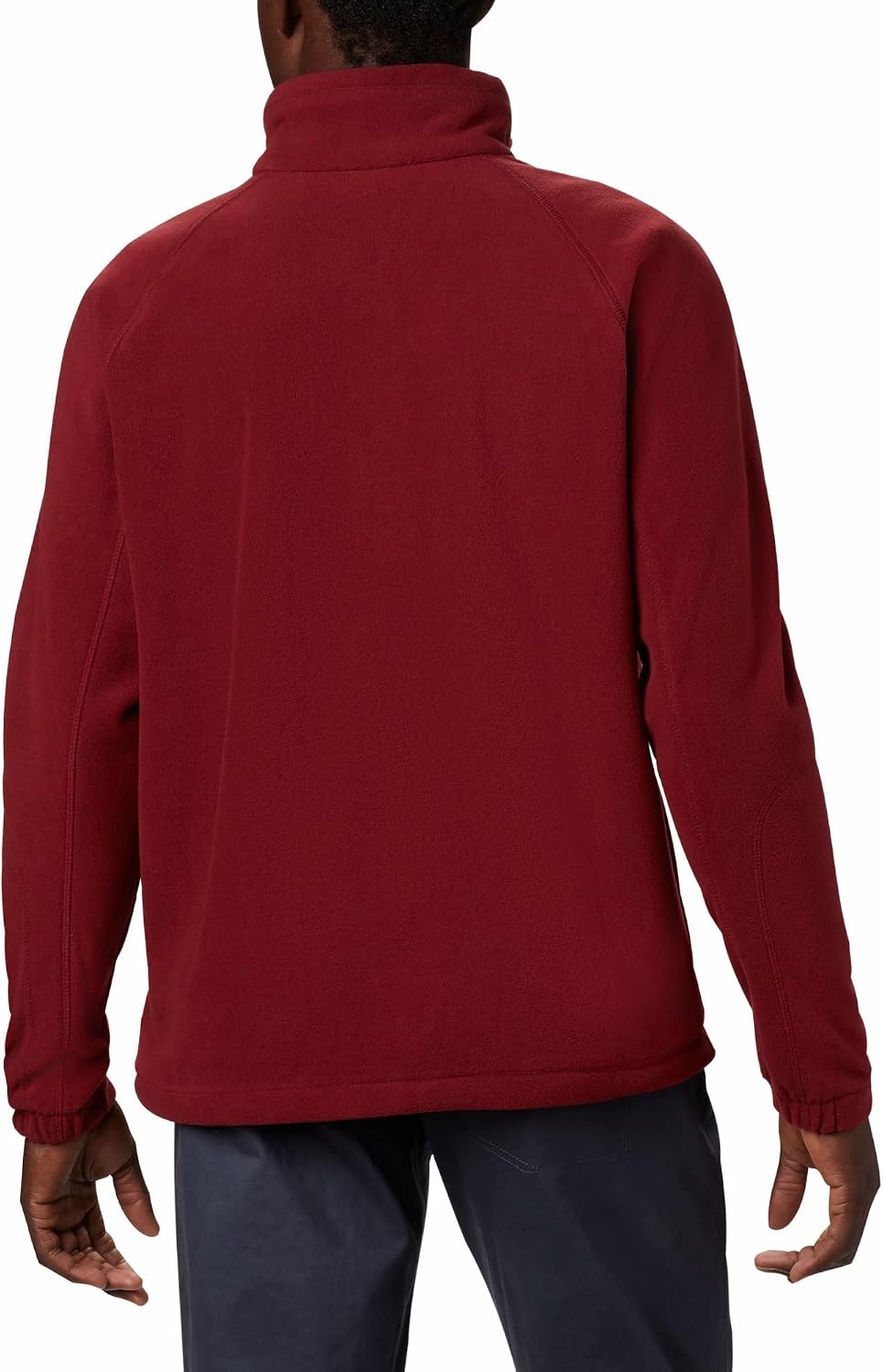 image:imageColumbia 1420421CB FAST TREK II FULL ZIP FLERed Jasper