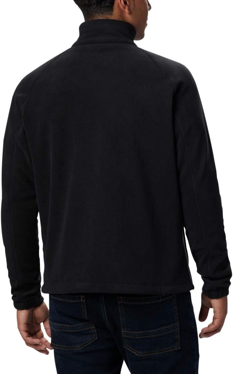 image:imageColumbia 1420421CB FAST TREK II FULL ZIP FLESchwarz