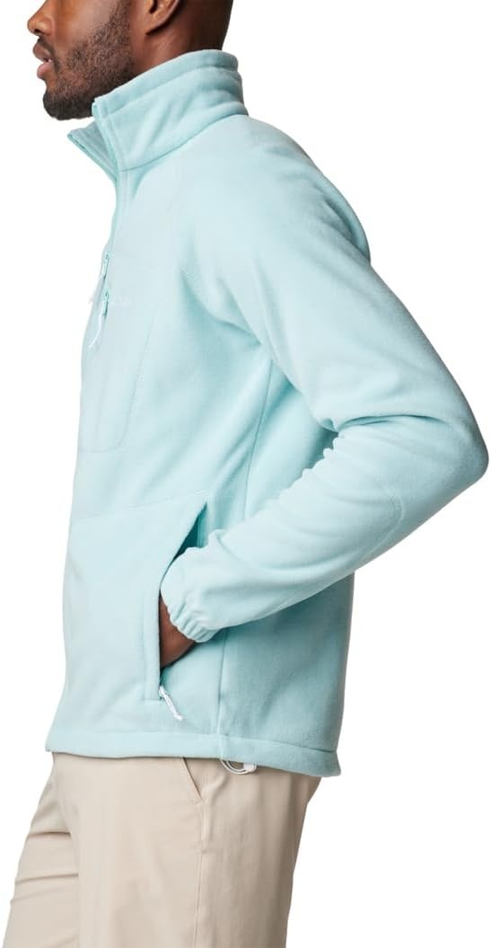 image:imageColumbia 1420421CB FAST TREK II FULL ZIP FLESpray