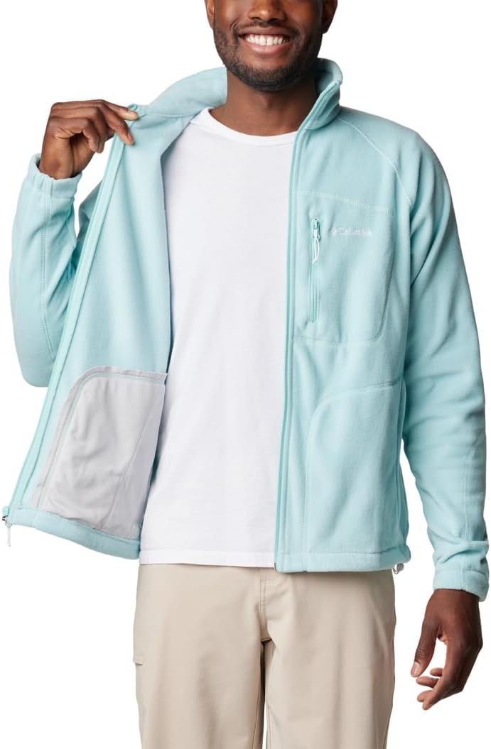 image:imageColumbia 1420421CB FAST TREK II FULL ZIP FLESpray