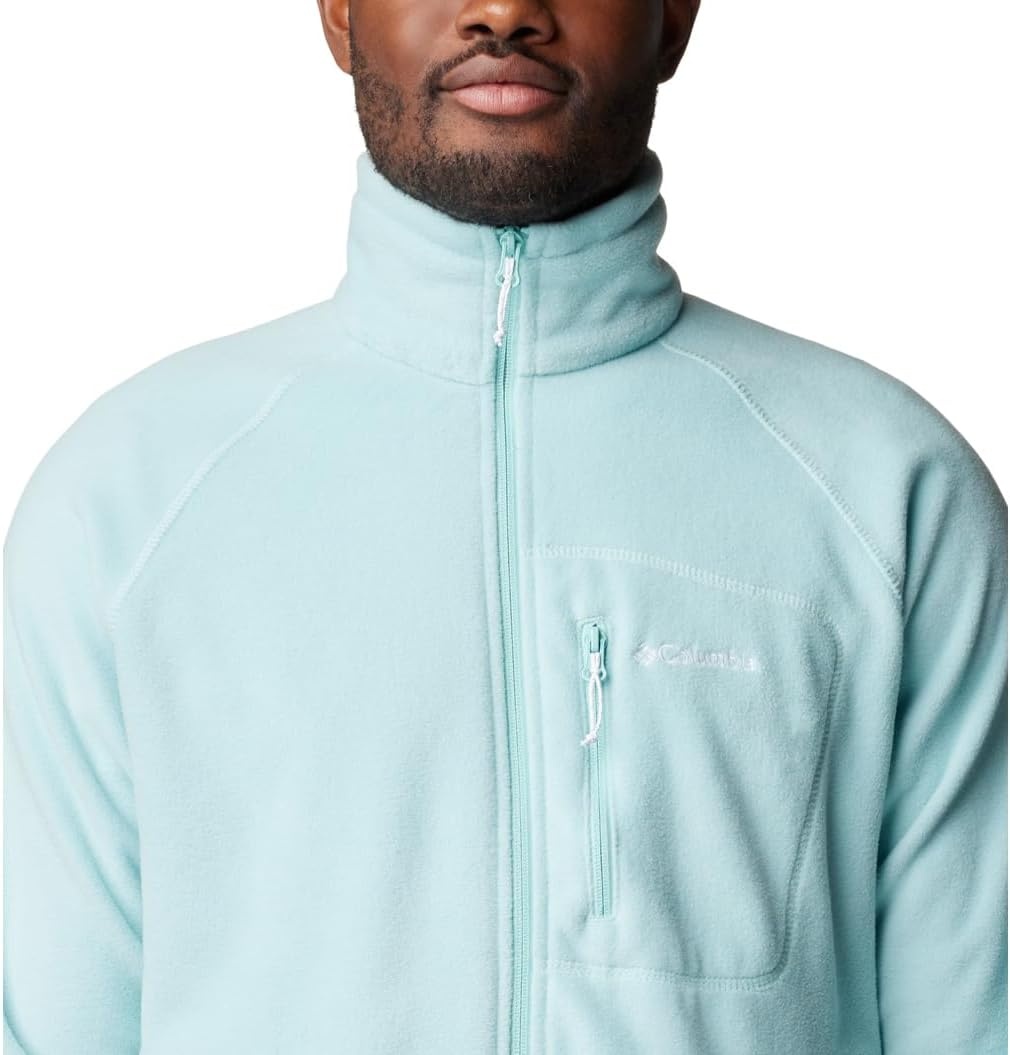 image:imageColumbia 1420421CB FAST TREK II FULL ZIP FLESpray
