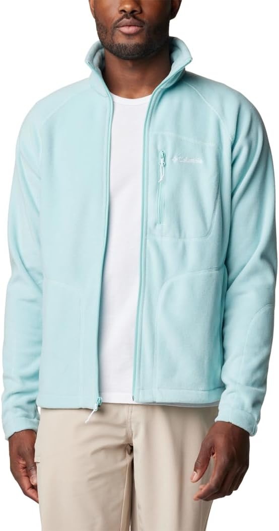 image:imageColumbia 1420421CB FAST TREK II FULL ZIP FLESpray