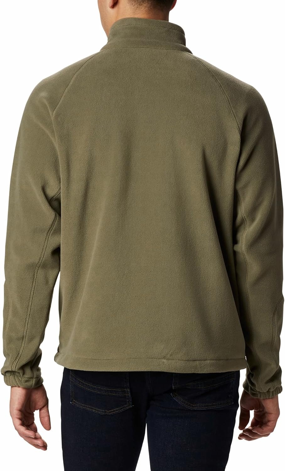image:imageColumbia 1420421CB FAST TREK II FULL ZIP FLEStone Green