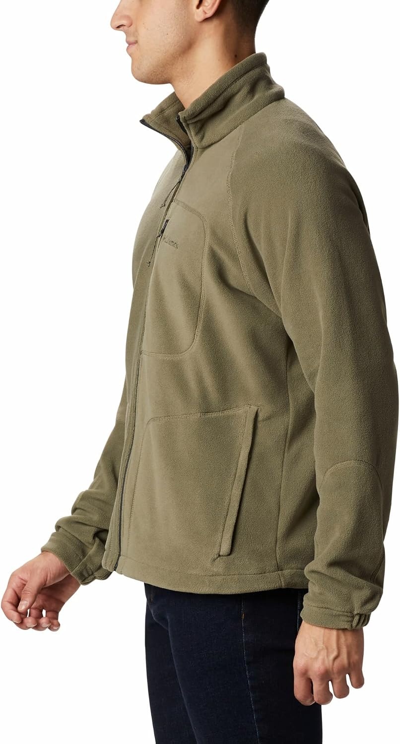 image:imageColumbia 1420421CB FAST TREK II FULL ZIP FLEStone Green