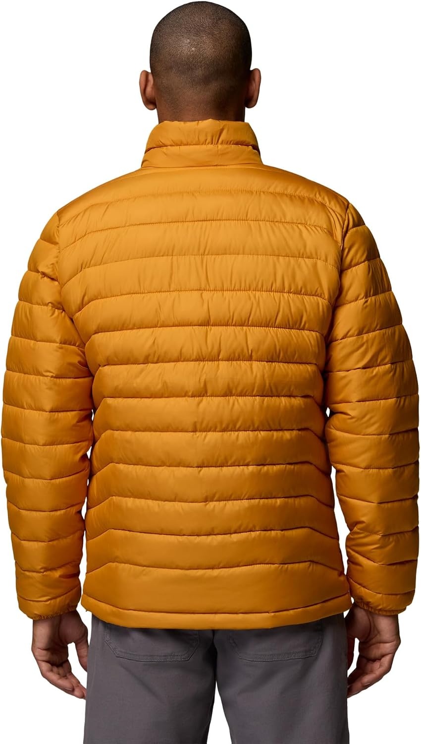 image:imageColumbia 2086944CB POWDER LITE II HOODED JACSquash