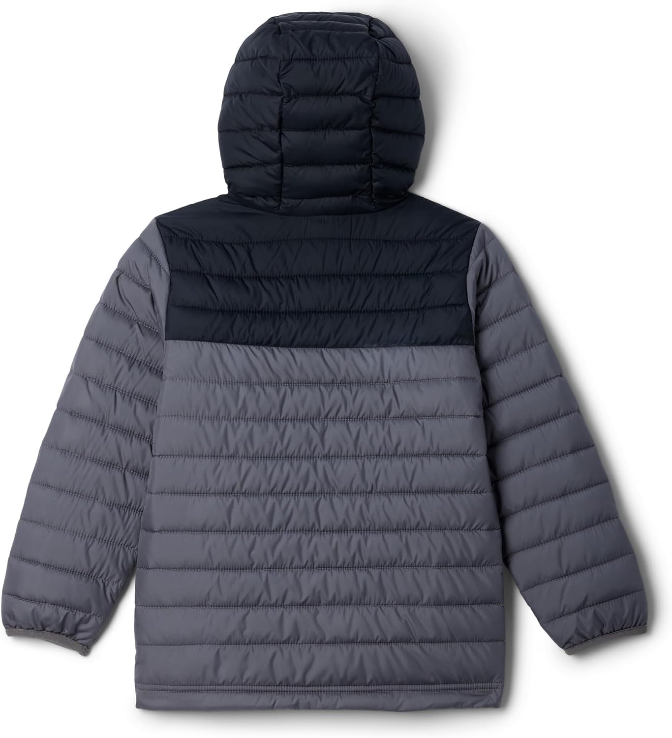 image:imageColumbia 2090023CB POWDER LITE II HOODED JACGrau
