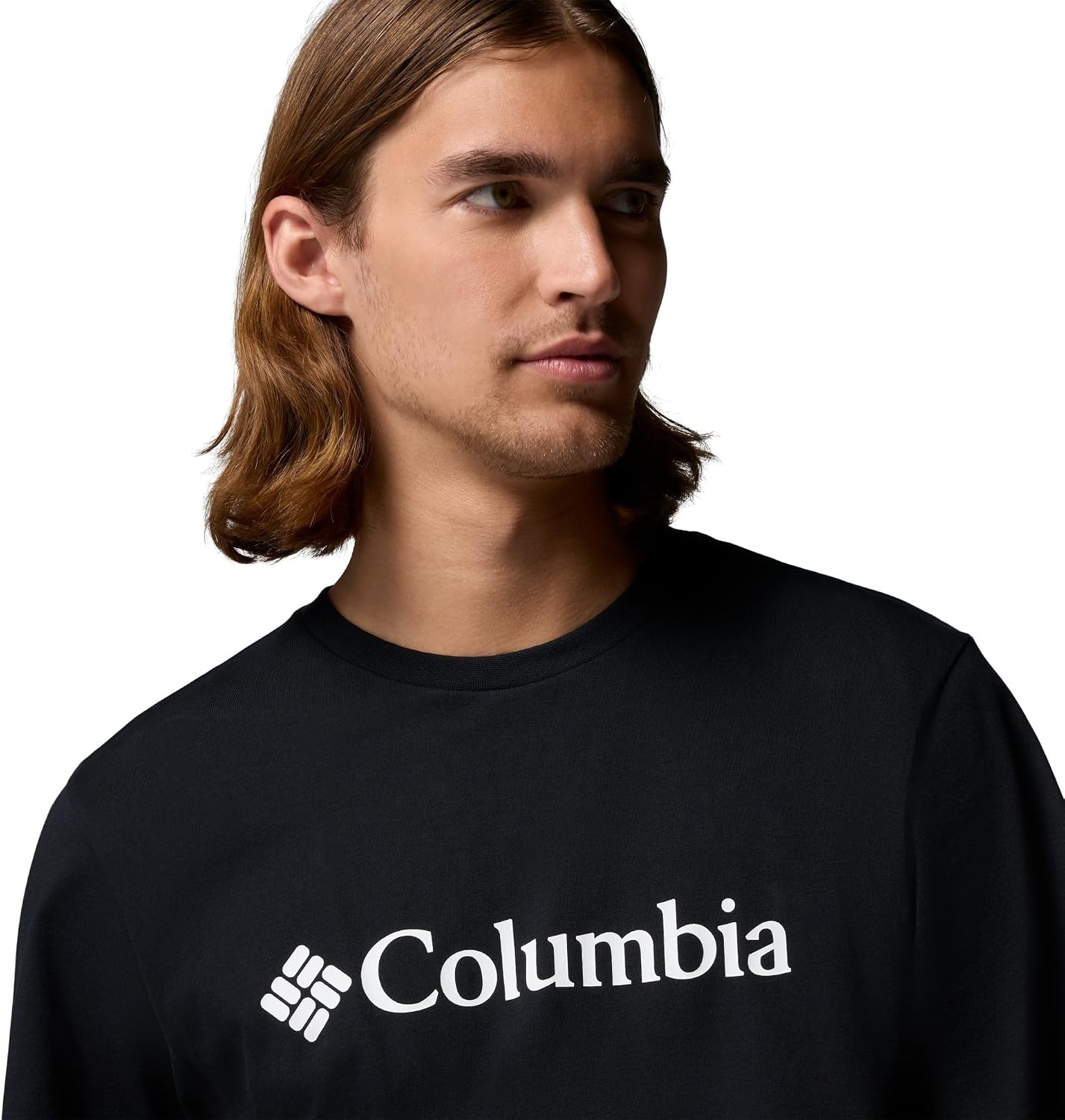 image:imageColumbia CSC Basic Logo TeeBlackGem Columbia