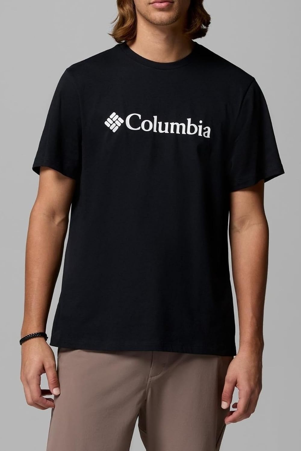 image:imageColumbia CSC Basic Logo TeeBlackGem Columbia