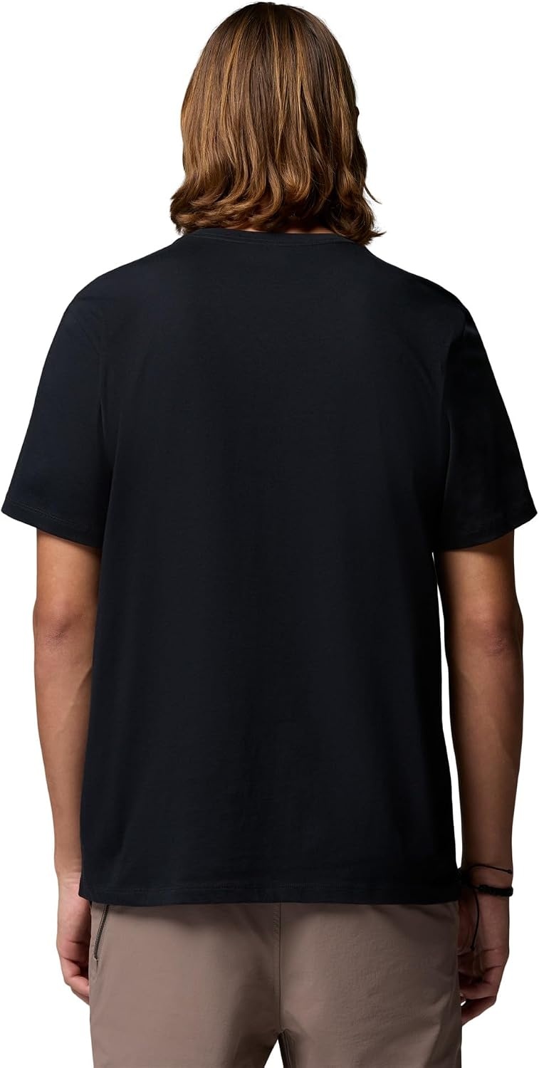 image:imageColumbia CSC Basic Logo TeeBlackGem Columbia