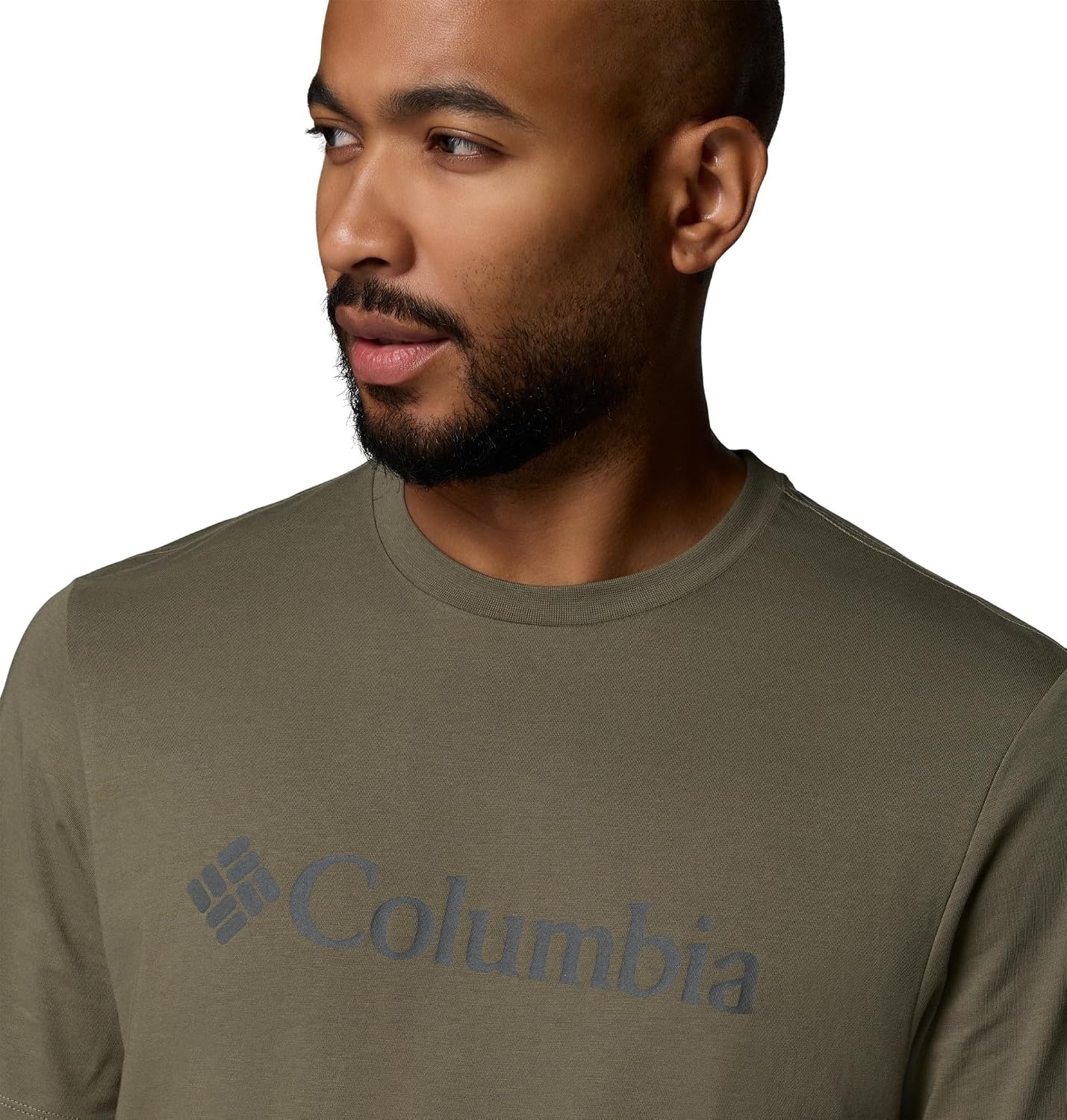 image:imageColumbia CSC Basic Logo TeeStone GreenGem Columbia