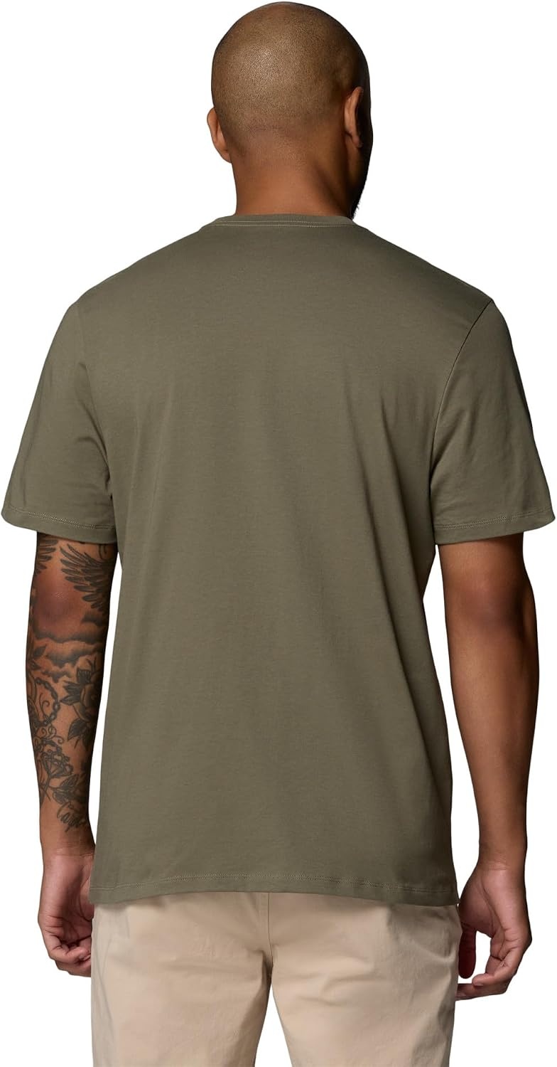 image:imageColumbia CSC Basic Logo TeeStone GreenGem Columbia