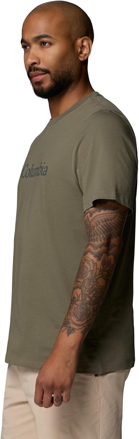 image:imageColumbia CSC Basic Logo TeeStone GreenGem Columbia