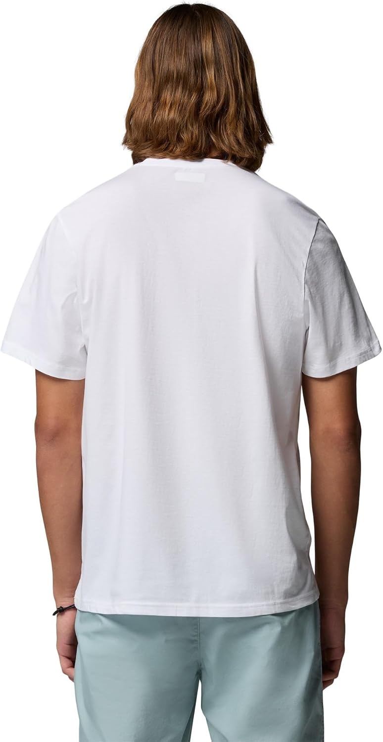 image:imageColumbia CSC Basic Logo TeeWhiteGem Columbia