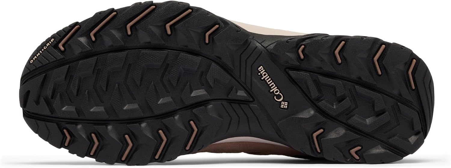 image:imageColumbia Crestwood Trekking Und Wanderschuhe fr HerrenAllspice Black