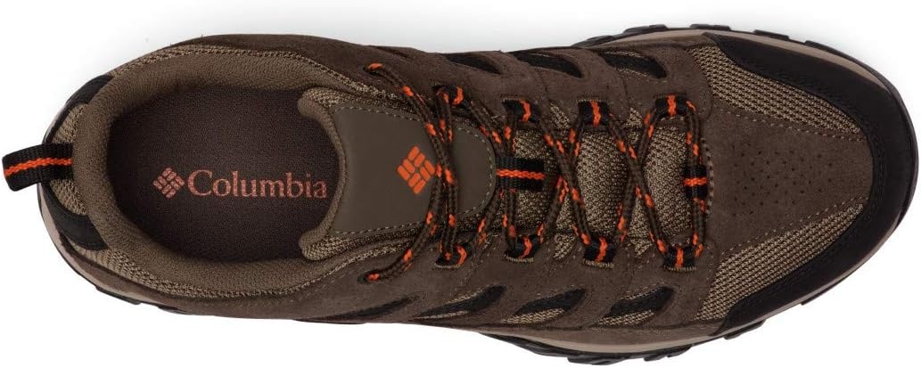 image:imageColumbia Crestwood Trekking Und Wanderschuhe fr HerrenCamo Brown