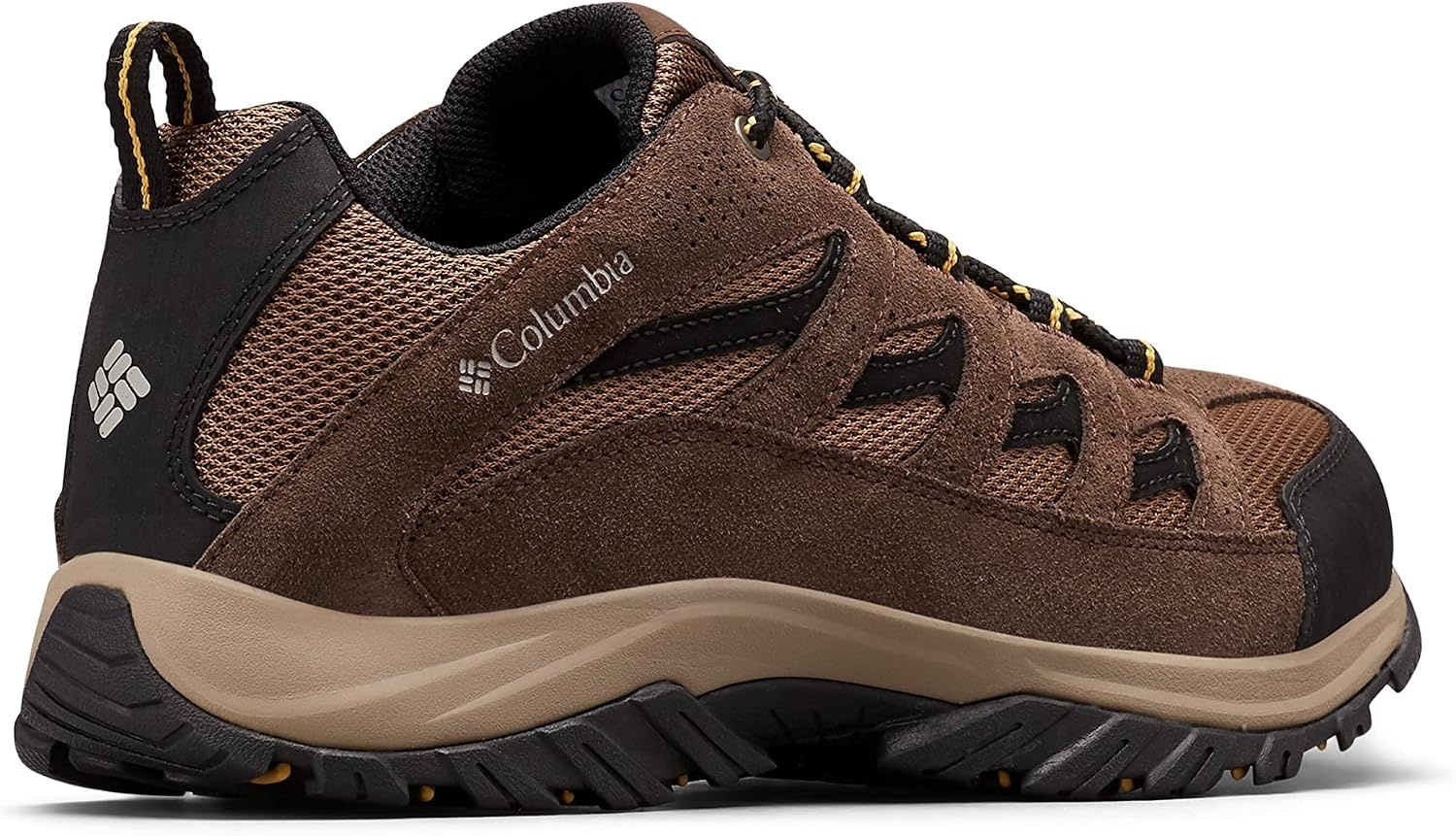 image:imageColumbia Crestwood Trekking Und Wanderschuhe fr HerrenDark Brown Baker