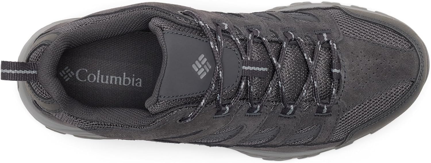 image:imageColumbia Crestwood Trekking Und Wanderschuhe fr HerrenDark Grey Monument