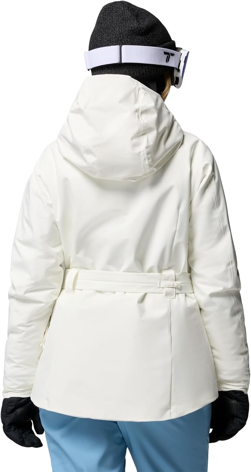 image:imageColumbia Damen Ava Alpine Belted Insulated Jacket Skijacke 1er PackMeersalz