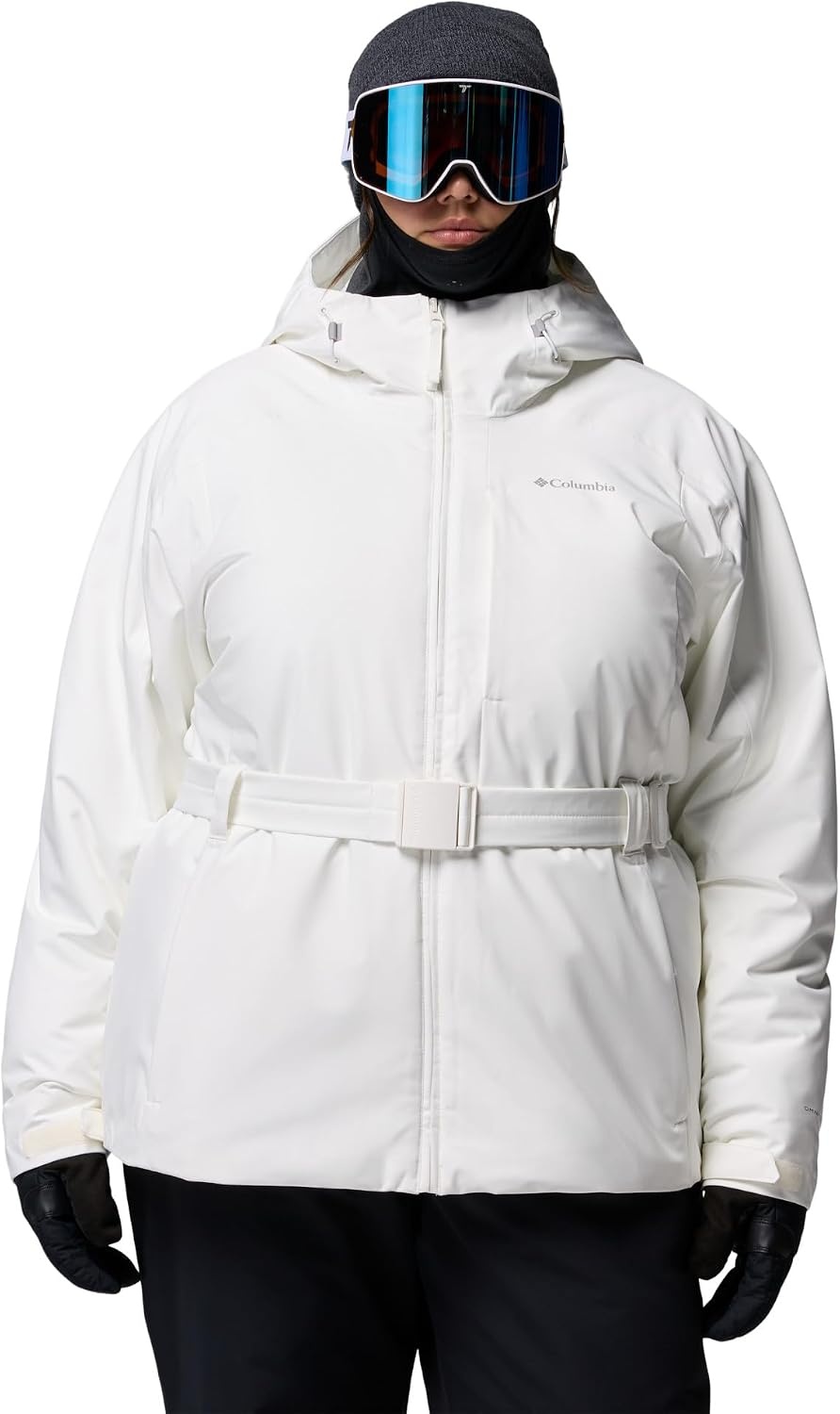 image:imageColumbia Damen Ava Alpine Belted Insulated Jacket Skijacke 1er PackMeersalz