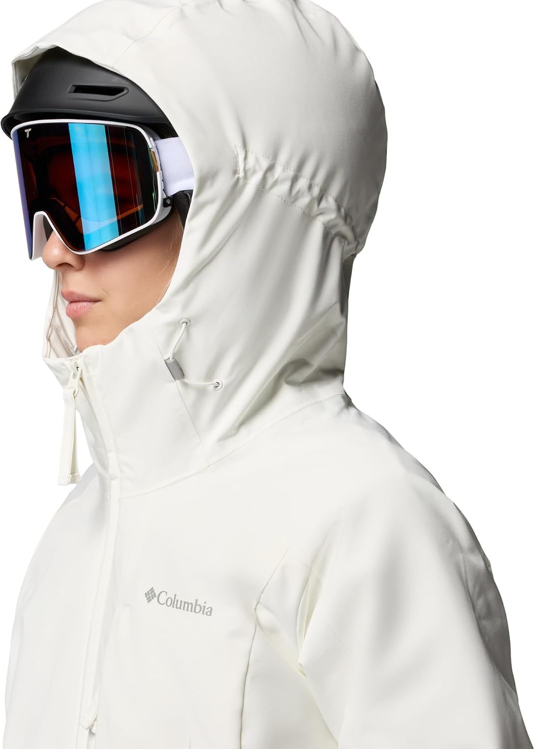 image:imageColumbia Damen Ava Alpine Belted Insulated Jacket Skijacke 1er PackSea Salt