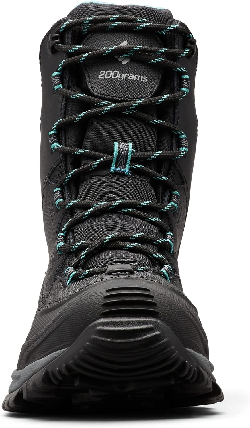 image:imageColumbia Damen Bugaboot III SchneestiefelBlack Pacific Rim 010