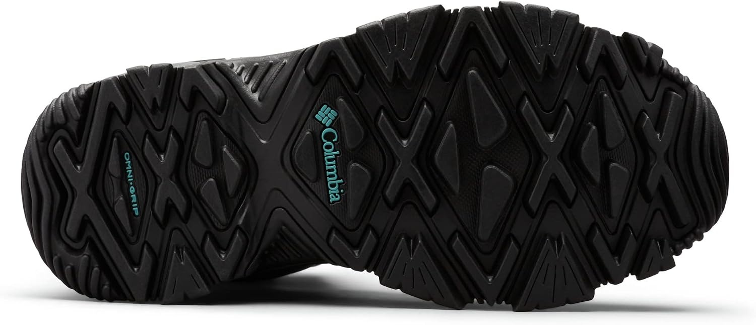 image:imageColumbia Damen Bugaboot III SchneestiefelBlack Pacific Rim 010