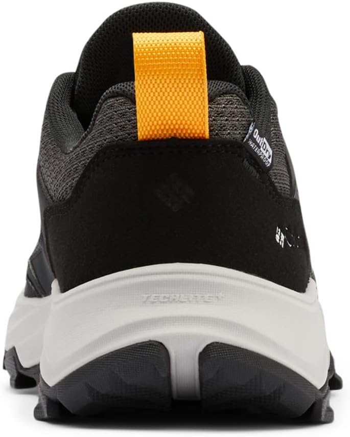 image:imageColumbia Damen Hatana Max OutdryWanderschuhBlack X White