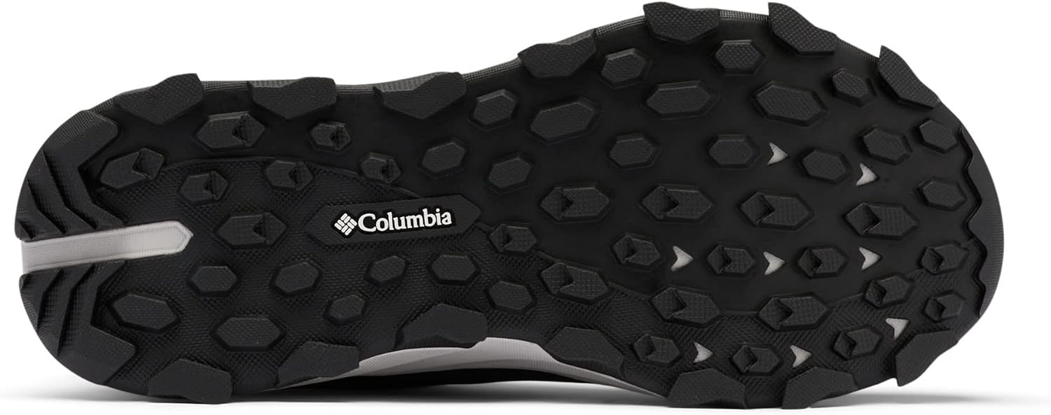 image:imageColumbia Damen Hatana Max OutdryWanderschuhBlack X White