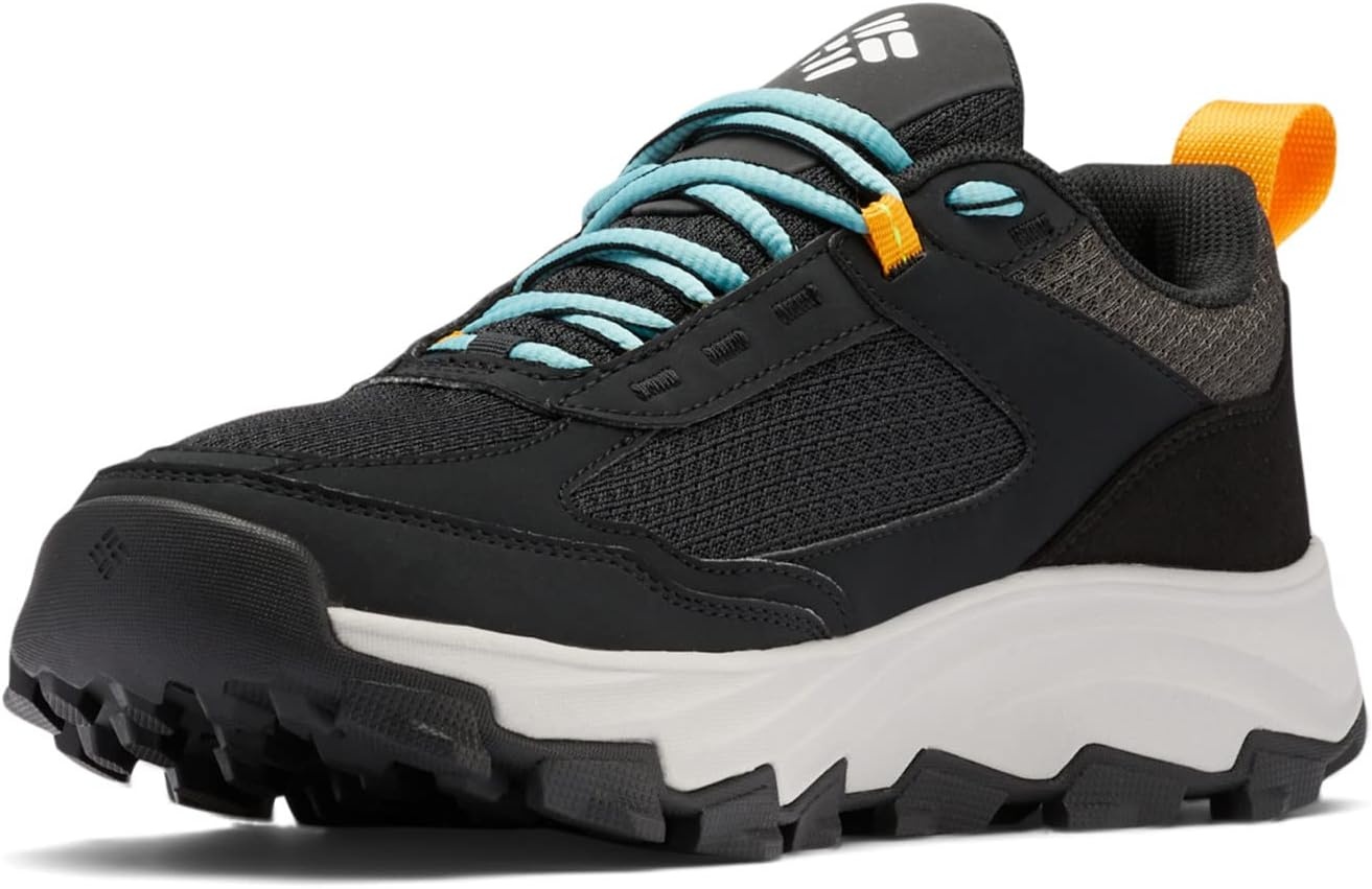 image:imageColumbia Damen Hatana Max OutdryWanderschuhBlack X White