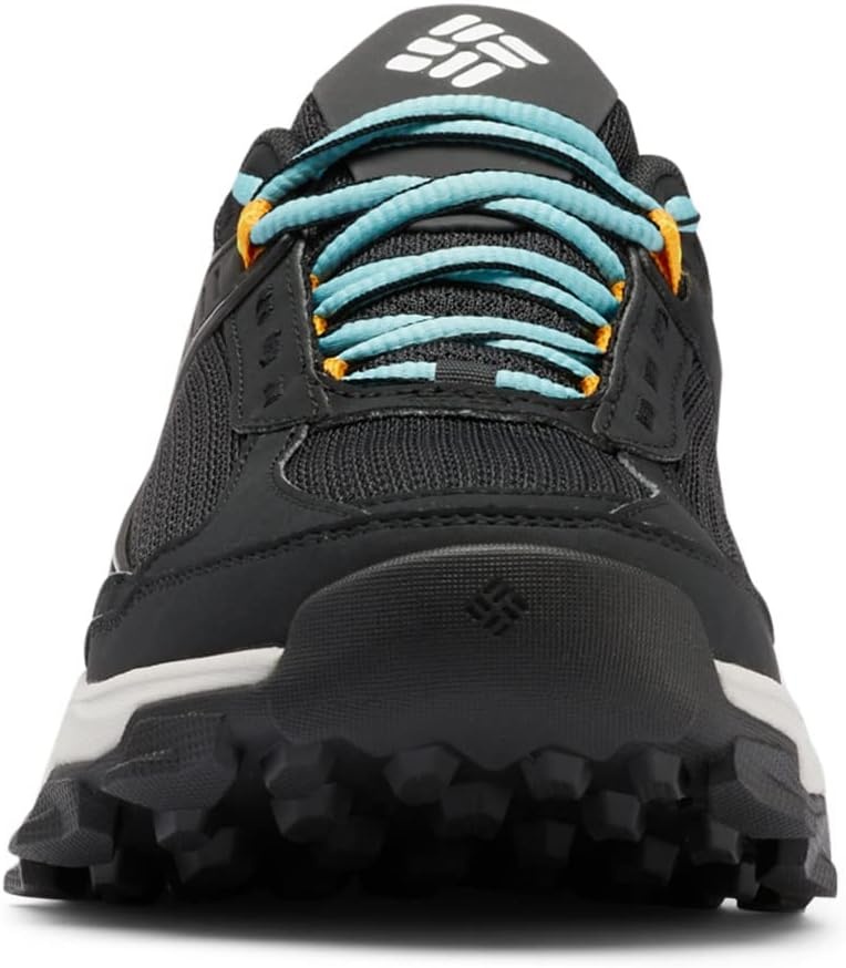 image:imageColumbia Damen Hatana Max OutdryWanderschuhBlack X White