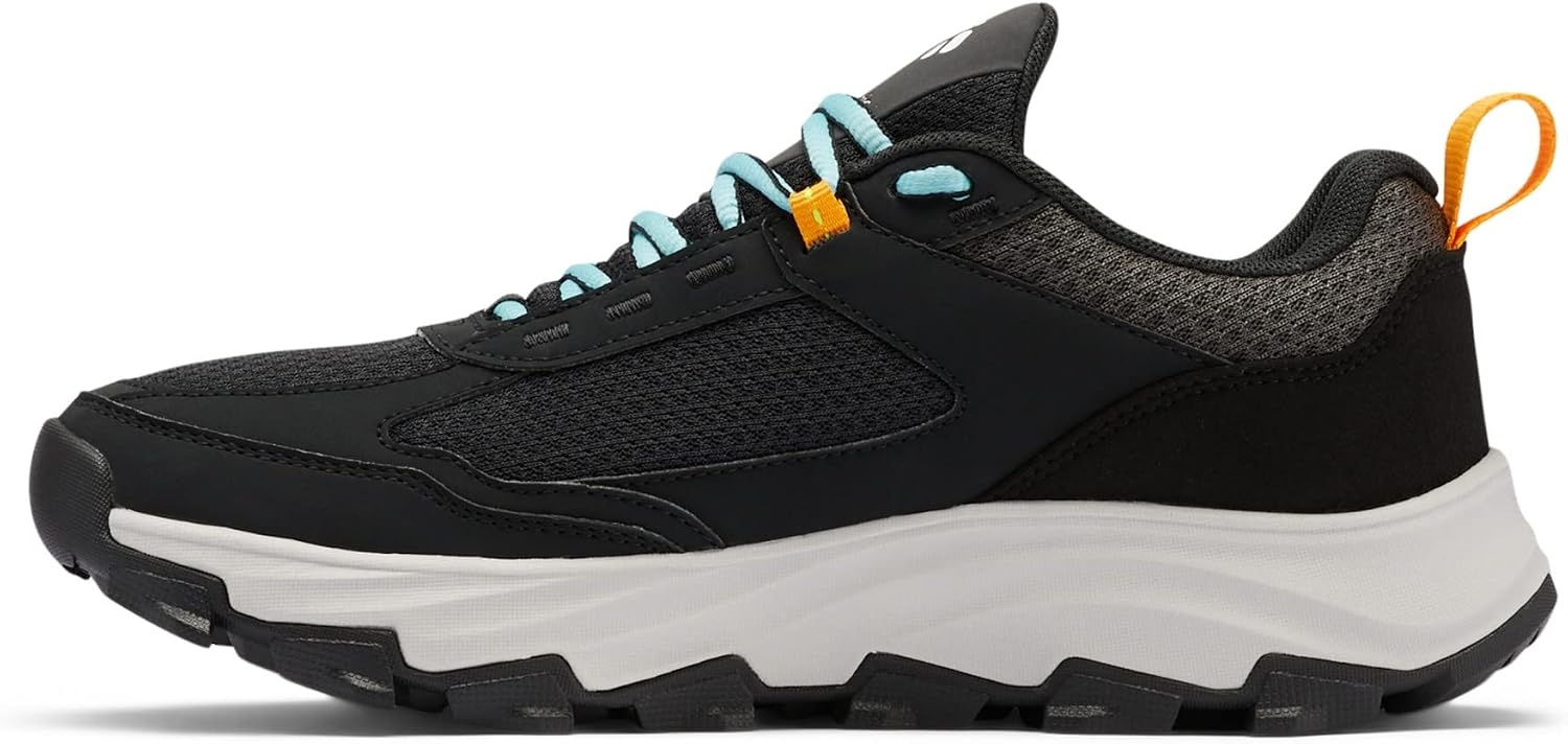image:imageColumbia Damen Hatana Max OutdryWanderschuhBlack X White