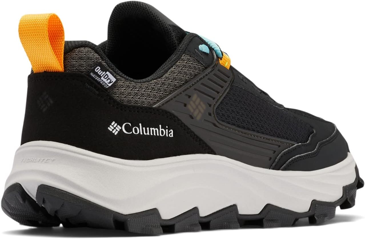 image:imageColumbia Damen Hatana Max OutdryWanderschuhBlack X White