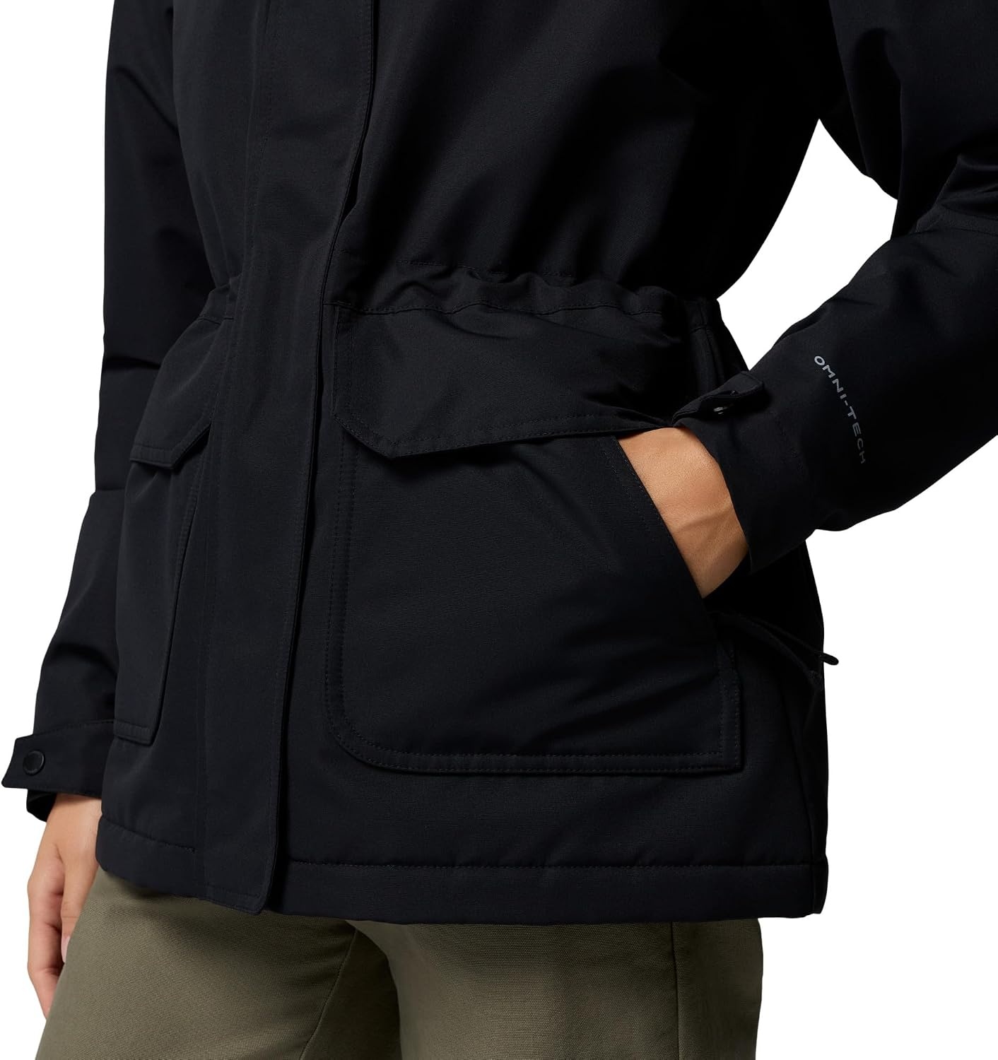 image:imageColumbia Damen Idyllwood Insulated Jacket WinterjackeSchwarz