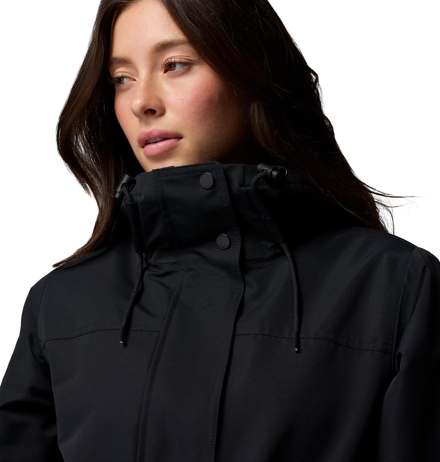 image:imageColumbia Damen Idyllwood Insulated Jacket WinterjackeSchwarz