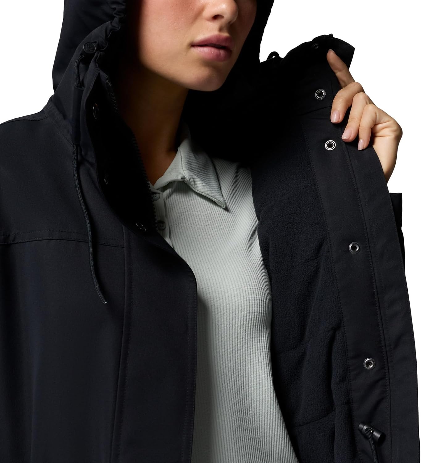 image:imageColumbia Damen Idyllwood Insulated Jacket WinterjackeSchwarz