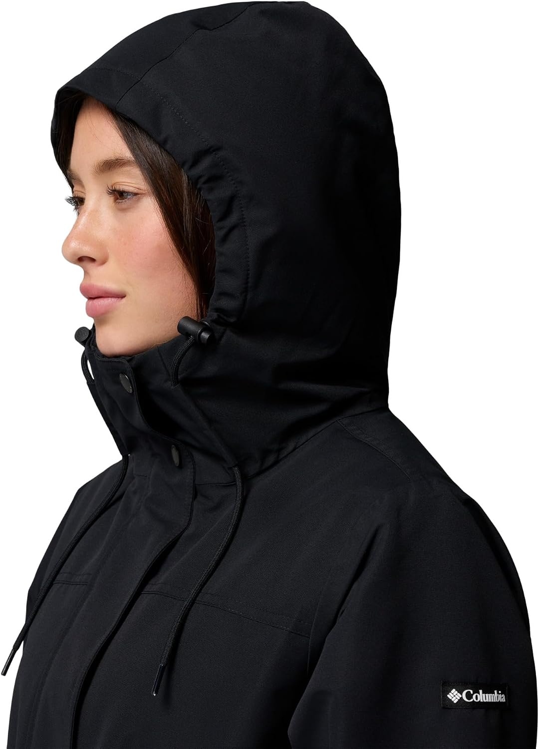 image:imageColumbia Damen Idyllwood Insulated Jacket WinterjackeSchwarz